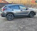 Серый Субару Crosstrek, объемом двигателя 2 л и пробегом 79 тыс. км за 22500 $, фото 11 на Automoto.ua