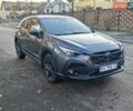 Серый Субару Crosstrek, объемом двигателя 2 л и пробегом 79 тыс. км за 22500 $, фото 15 на Automoto.ua