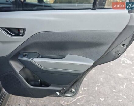 Серый Субару Crosstrek, объемом двигателя 2 л и пробегом 79 тыс. км за 22500 $, фото 20 на Automoto.ua