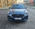 Серый Субару Crosstrek, объемом двигателя 2 л и пробегом 79 тыс. км за 22500 $, фото 16 на Automoto.ua