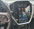 Серый Субару Crosstrek, объемом двигателя 2 л и пробегом 12 тыс. км за 28700 $, фото 3 на Automoto.ua