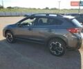 Сірий Субару Crosstrek, об'ємом двигуна 2.5 л та пробігом 57 тис. км за 6100 $, фото 1 на Automoto.ua
