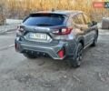 Серый Субару Crosstrek, объемом двигателя 2 л и пробегом 79 тыс. км за 22500 $, фото 8 на Automoto.ua