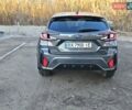 Серый Субару Crosstrek, объемом двигателя 2 л и пробегом 79 тыс. км за 22500 $, фото 7 на Automoto.ua