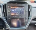 Серый Субару Crosstrek, объемом двигателя 2 л и пробегом 79 тыс. км за 22500 $, фото 24 на Automoto.ua