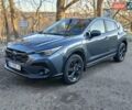Серый Субару Crosstrek, объемом двигателя 2 л и пробегом 79 тыс. км за 22500 $, фото 1 на Automoto.ua