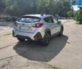 Серый Субару Crosstrek, объемом двигателя 2 л и пробегом 12 тыс. км за 28700 $, фото 7 на Automoto.ua