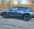Серый Субару Crosstrek, объемом двигателя 2 л и пробегом 79 тыс. км за 22500 $, фото 3 на Automoto.ua