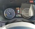 Сірий Субару Crosstrek, об'ємом двигуна 2.5 л та пробігом 57 тис. км за 6100 $, фото 7 на Automoto.ua