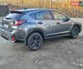 Серый Субару Crosstrek, объемом двигателя 2 л и пробегом 79 тыс. км за 22500 $, фото 10 на Automoto.ua
