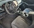 Серый Субару Crosstrek, объемом двигателя 2 л и пробегом 12 тыс. км за 28700 $, фото 1 на Automoto.ua