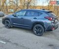 Серый Субару Crosstrek, объемом двигателя 2 л и пробегом 79 тыс. км за 22500 $, фото 4 на Automoto.ua