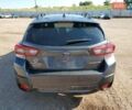 Сірий Субару Crosstrek, об'ємом двигуна 2.5 л та пробігом 57 тис. км за 6100 $, фото 4 на Automoto.ua