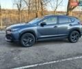 Серый Субару Crosstrek, объемом двигателя 2 л и пробегом 79 тыс. км за 22500 $, фото 2 на Automoto.ua