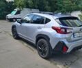 Серый Субару Crosstrek, объемом двигателя 2 л и пробегом 12 тыс. км за 28700 $, фото 8 на Automoto.ua