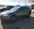 Сірий Субару Crosstrek, об'ємом двигуна 2.5 л та пробігом 57 тис. км за 6100 $, фото 12 на Automoto.ua