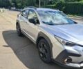 Серый Субару Crosstrek, объемом двигателя 2 л и пробегом 12 тыс. км за 28700 $, фото 6 на Automoto.ua