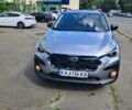 Серый Субару Crosstrek, объемом двигателя 2 л и пробегом 12 тыс. км за 28700 $, фото 5 на Automoto.ua