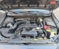 Серый Субару Crosstrek, объемом двигателя 2 л и пробегом 79 тыс. км за 22500 $, фото 27 на Automoto.ua