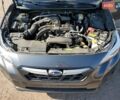 Сірий Субару Crosstrek, об'ємом двигуна 2.5 л та пробігом 57 тис. км за 6100 $, фото 10 на Automoto.ua