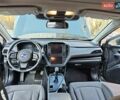 Серый Субару Crosstrek, объемом двигателя 2 л и пробегом 79 тыс. км за 22500 $, фото 22 на Automoto.ua
