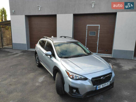 Субару Crosstrek 2019 в Черновцах на Automoto.ua Серый Субару Crosstrek, объемом двигателя 2 л и пробегом 30 тыс. км за 14000 $, фото 1 на Automoto.ua
