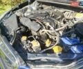 Синий Субару Crosstrek, объемом двигателя 2 л и пробегом 205 тыс. км за 8500 $, фото 8 на Automoto.ua