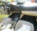 Синий Субару Crosstrek, объемом двигателя 2 л и пробегом 205 тыс. км за 8500 $, фото 9 на Automoto.ua