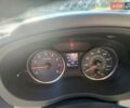 Синий Субару Crosstrek, объемом двигателя 2 л и пробегом 205 тыс. км за 8500 $, фото 4 на Automoto.ua