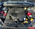 Синий Субару Crosstrek, объемом двигателя 2 л и пробегом 160 тыс. км за 12400 $, фото 5 на Automoto.ua