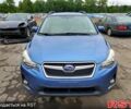 Синий Субару Crosstrek, объемом двигателя 2 л и пробегом 160 тыс. км за 12400 $, фото 2 на Automoto.ua