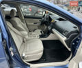 Синий Субару Crosstrek, объемом двигателя 2 л и пробегом 177 тыс. км за 9600 $, фото 17 на Automoto.ua