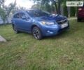 Синий Субару Crosstrek, объемом двигателя 2 л и пробегом 240 тыс. км за 11000 $, фото 5 на Automoto.ua