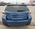 Синий Субару Crosstrek, объемом двигателя 2 л и пробегом 160 тыс. км за 12550 $, фото 8 на Automoto.ua