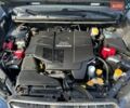 Синий Субару Crosstrek, объемом двигателя 2 л и пробегом 160 тыс. км за 12550 $, фото 7 на Automoto.ua