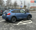 Синий Субару Crosstrek, объемом двигателя 2 л и пробегом 177 тыс. км за 9600 $, фото 5 на Automoto.ua