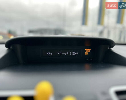 Синий Субару Crosstrek, объемом двигателя 2 л и пробегом 177 тыс. км за 9600 $, фото 26 на Automoto.ua