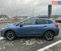 Синий Субару Crosstrek, объемом двигателя 2 л и пробегом 177 тыс. км за 9600 $, фото 8 на Automoto.ua