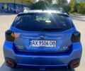 Синій Субару Crosstrek, об'ємом двигуна 2 л та пробігом 200 тис. км за 12900 $, фото 5 на Automoto.ua