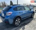 Синий Субару Crosstrek, объемом двигателя 2 л и пробегом 160 тыс. км за 12550 $, фото 5 на Automoto.ua