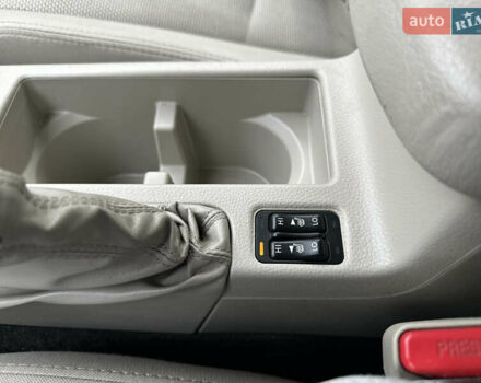 Синий Субару Crosstrek, объемом двигателя 2 л и пробегом 177 тыс. км за 9600 $, фото 28 на Automoto.ua