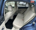 Синий Субару Crosstrek, объемом двигателя 2 л и пробегом 177 тыс. км за 9600 $, фото 18 на Automoto.ua