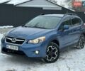 Синій Субару Crosstrek, об'ємом двигуна 2 л та пробігом 178 тис. км за 8300 $, фото 1 на Automoto.ua