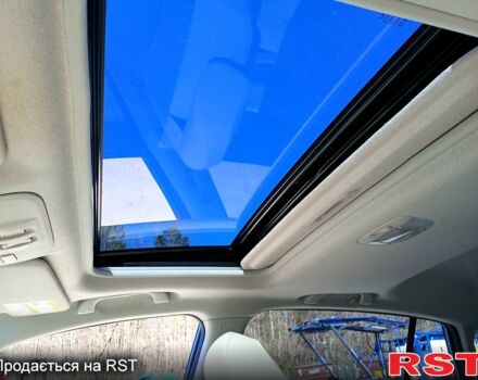 Синий Субару Crosstrek, объемом двигателя 2 л и пробегом 160 тыс. км за 12400 $, фото 8 на Automoto.ua