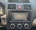 Синий Субару Crosstrek, объемом двигателя 2 л и пробегом 95 тыс. км за 11500 $, фото 13 на Automoto.ua