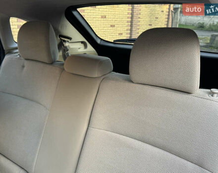 Субару Crosstrek 2015 у Хмельницькому на Automoto.ua Синій Субару Crosstrek, об'ємом двигуна 2 л та пробігом 160 тис. км за 11999 $, фото 12 на Automoto.ua