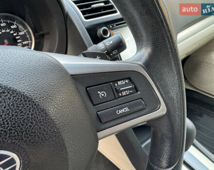 Субару Crosstrek 2015 у Хмельницькому на Automoto.ua Синій Субару Crosstrek, об'ємом двигуна 2 л та пробігом 160 тис. км за 11999 $, фото 20 на Automoto.ua