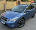 Субару Crosstrek 2015 у Хмельницькому на Automoto.ua Синій Субару Crosstrek, об'ємом двигуна 2 л та пробігом 160 тис. км за 11999 $, фото 1 на Automoto.ua