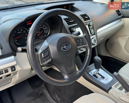 Субару Crosstrek 2015 у Хмельницькому на Automoto.ua Синій Субару Crosstrek, об'ємом двигуна 2 л та пробігом 160 тис. км за 11999 $, фото 9 на Automoto.ua