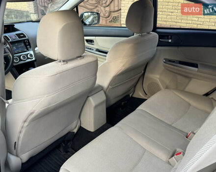 Субару Crosstrek 2015 у Хмельницькому на Automoto.ua Синій Субару Crosstrek, об'ємом двигуна 2 л та пробігом 160 тис. км за 11999 $, фото 11 на Automoto.ua